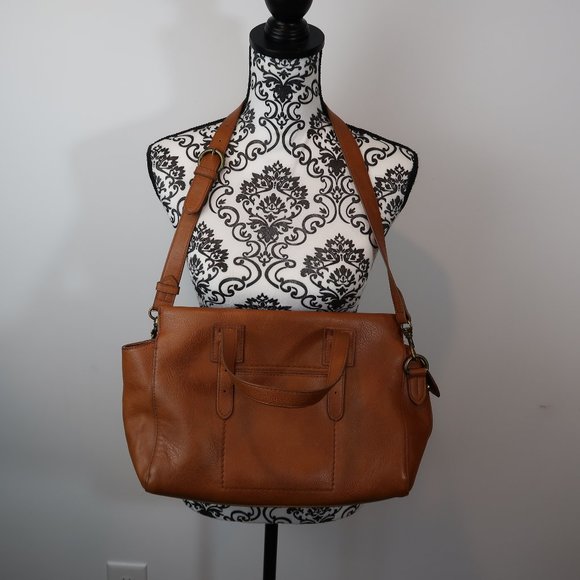 Universal Thread Handbag - Picture 4 of 5